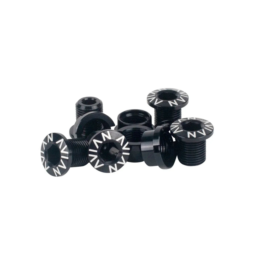 Chainring Bolts - Trackstars BMX