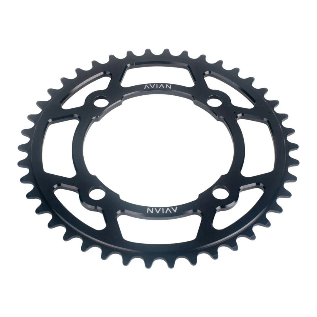 Chainrings - Trackstars BMX