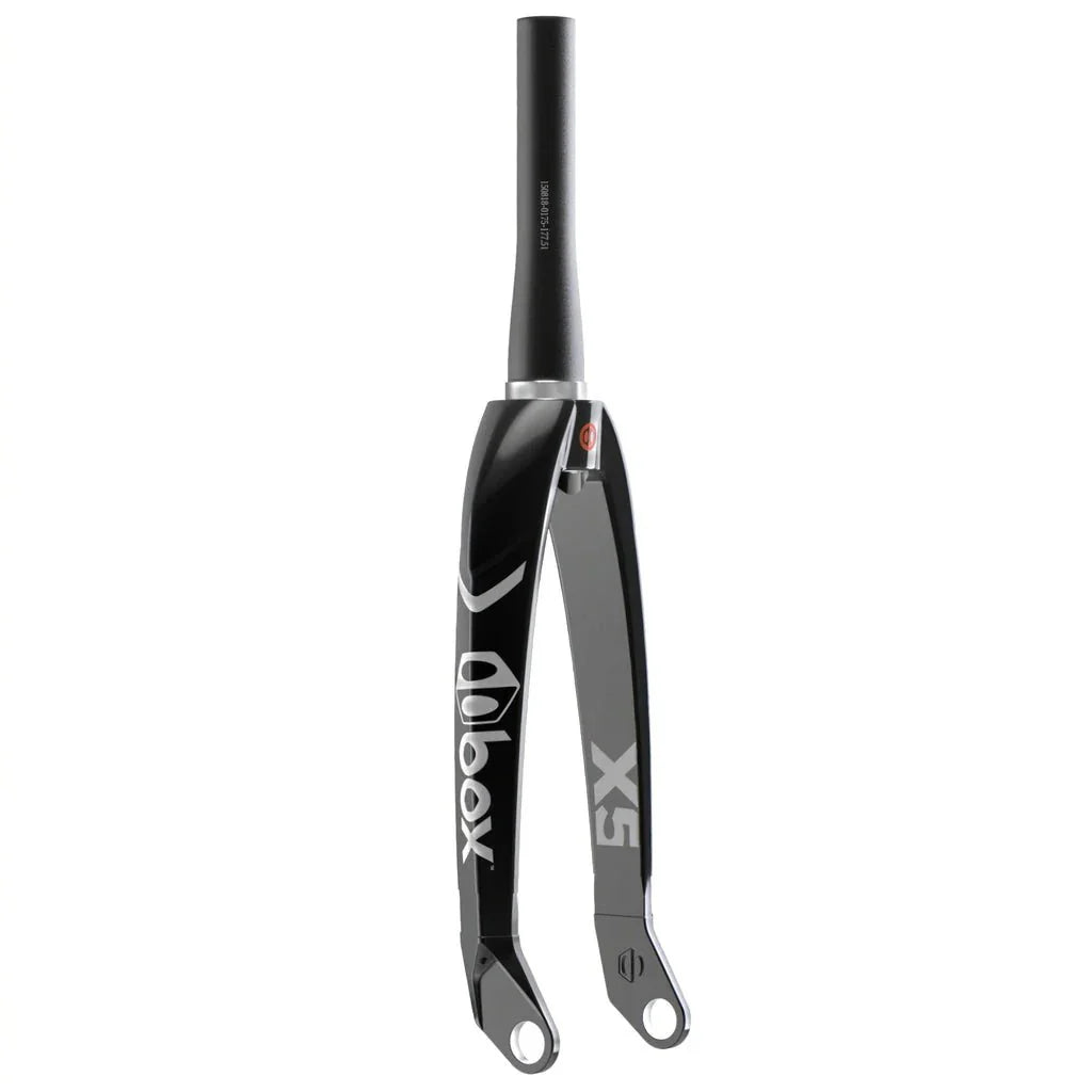 Forks - Trackstars BMX