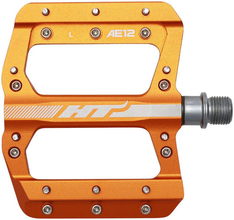 HT Pedals - Trackstars BMX
