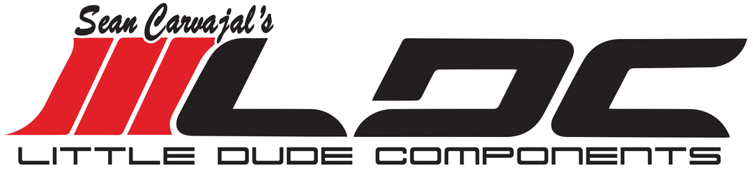 LDC - Trackstars BMX