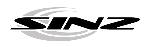 Sinz - Trackstars BMX