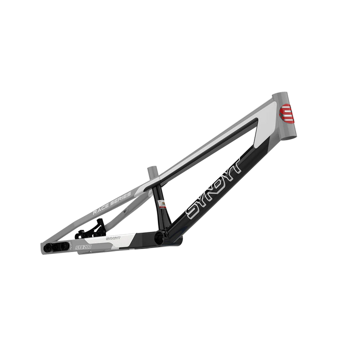 Syndyt BMX Alloy Frame Grey