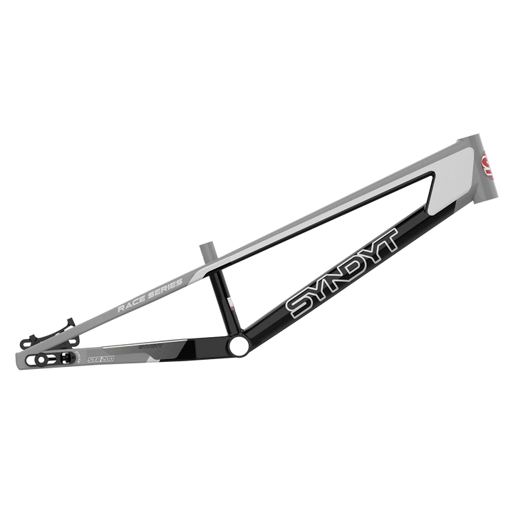 Syndyt BMX Alloy Frame Grey