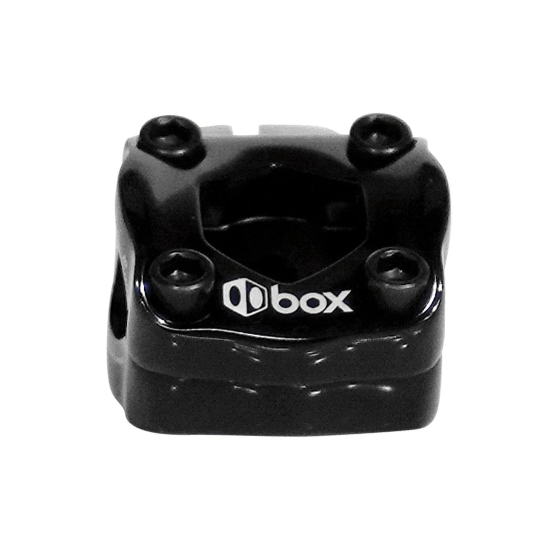 Box Two 22.2 x 1-1/8" Top Load Stem Black