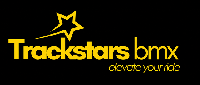 Trackstars BMX