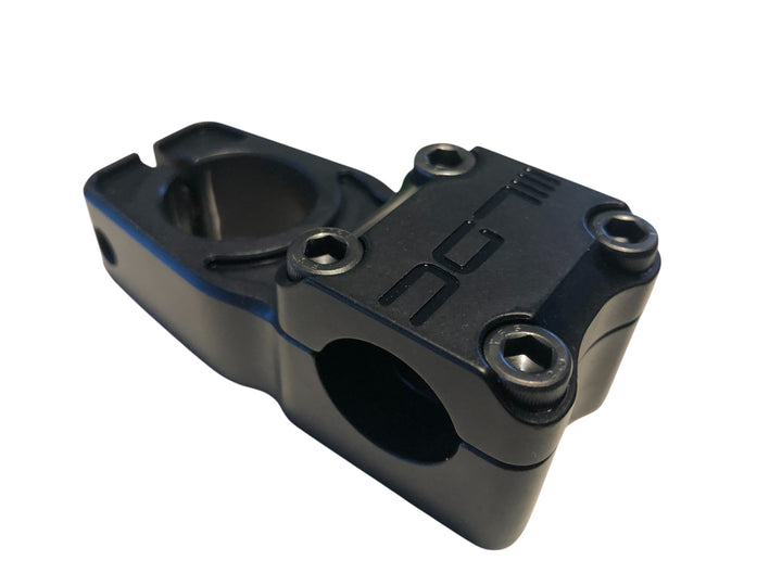 LDC Top Load 1" Stem Black