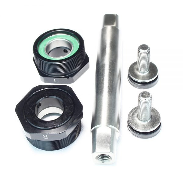 Answer Slider Bottom Bracket Kit - Trackstars BMX