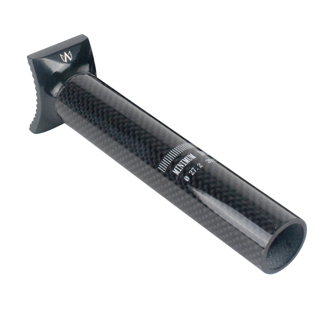 Avian Carbon Pivotal BMX Seat Post - Trackstars BMX