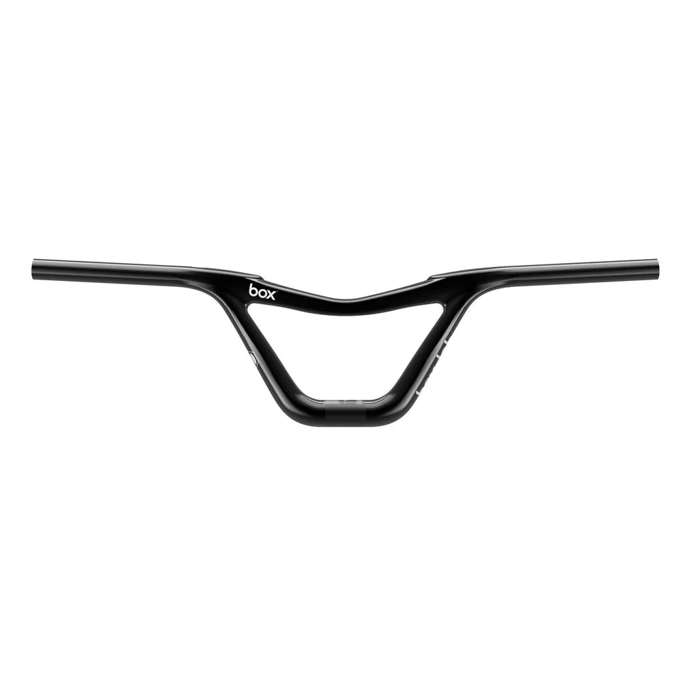 Box Hex Lab Carbon OS 28.6mm Handlebar 6" - Trackstars BMX