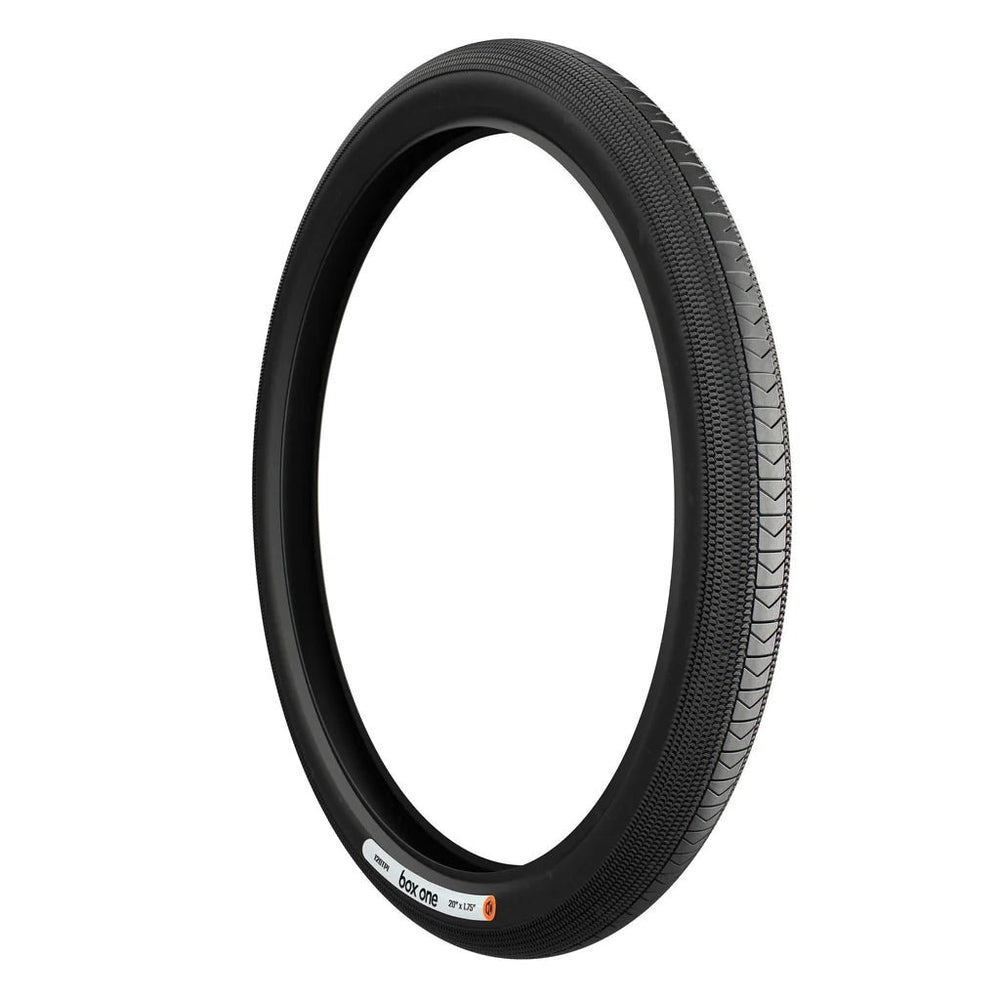 Box One 120 TPI 20" Pro Folding Tire - Trackstars BMX