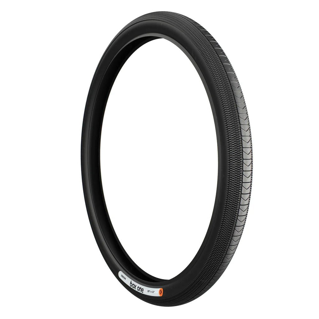 Box One 120 TPI 20" Pro Folding Tire - Trackstars BMX