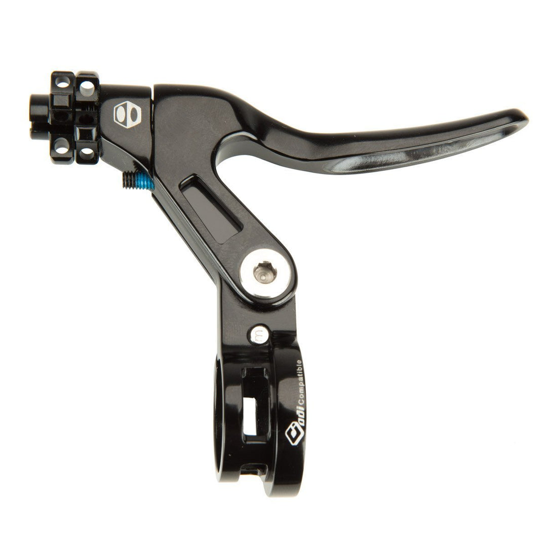 Box One Brake Lever Black - Trackstars BMX