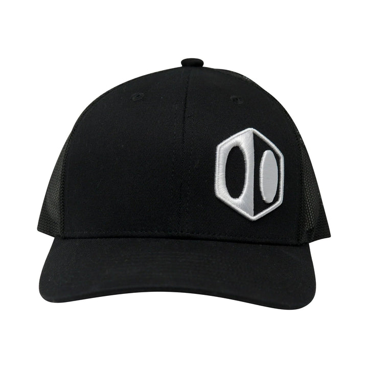 Box One Classic Snapback Adult Cap OSFM - Trackstars BMX