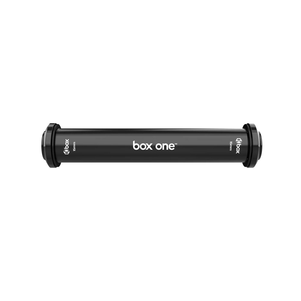 Box One Conversion Rear Axle - Trackstars BMX