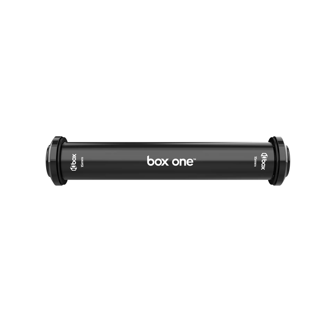 Box One Conversion Rear Axle - Trackstars BMX