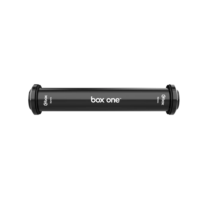 Box One Conversion Rear Axle - Trackstars BMX
