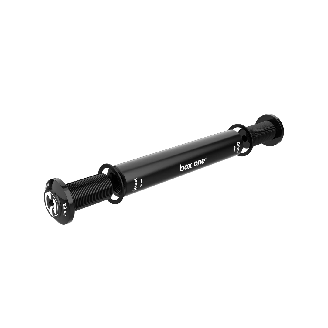 Box One Conversion Rear Axle - Trackstars BMX