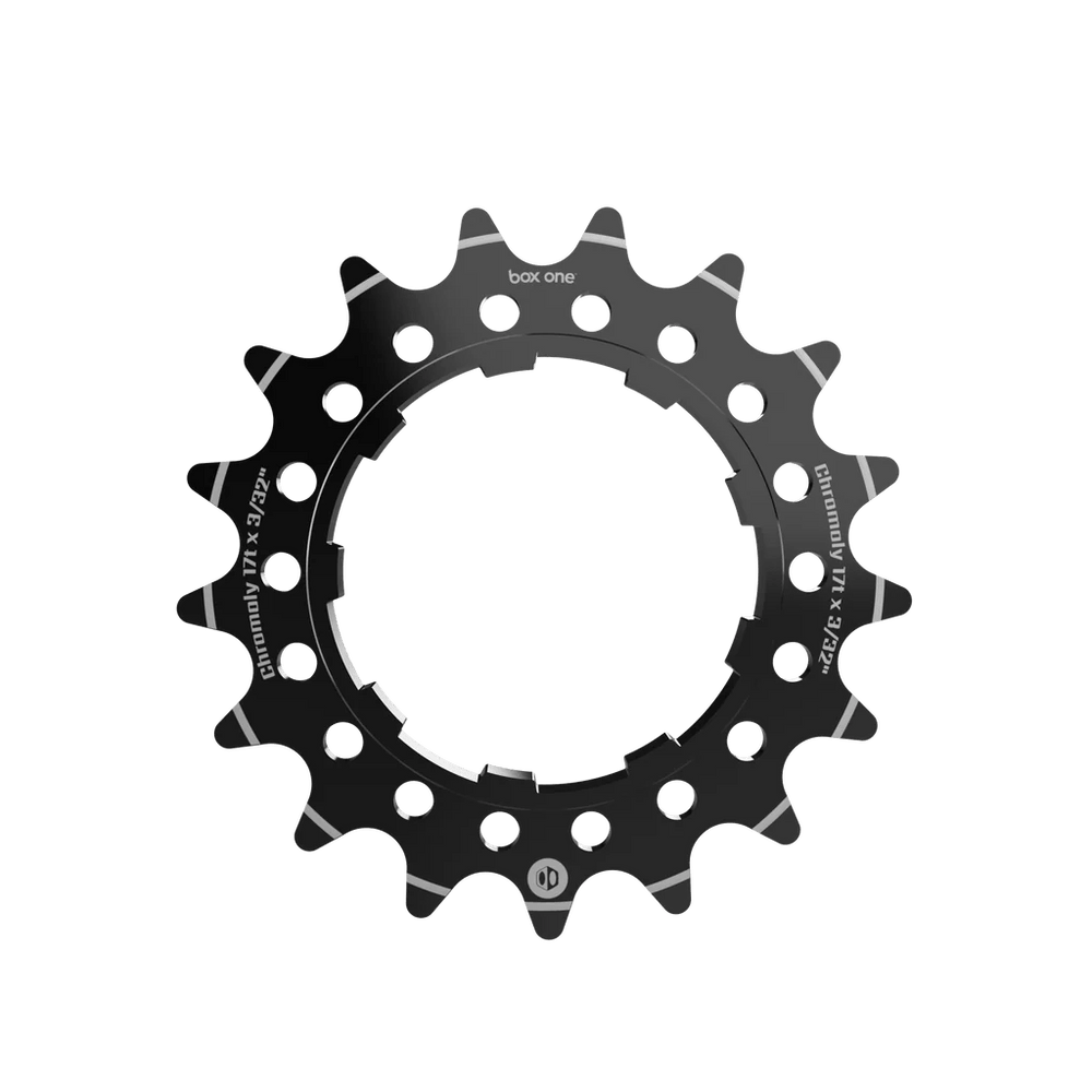 Box One Oversized Single Speed Cog - Trackstars BMX