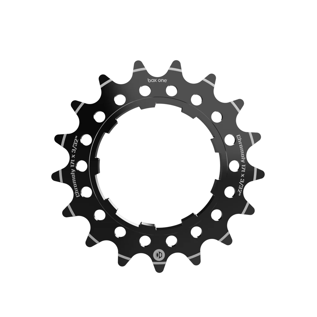 Box One Oversized Single Speed Cog - Trackstars BMX