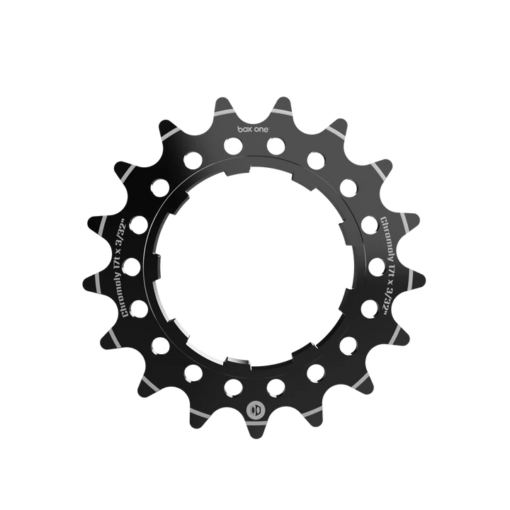 Box One Oversized Single Speed Cog - Trackstars BMX
