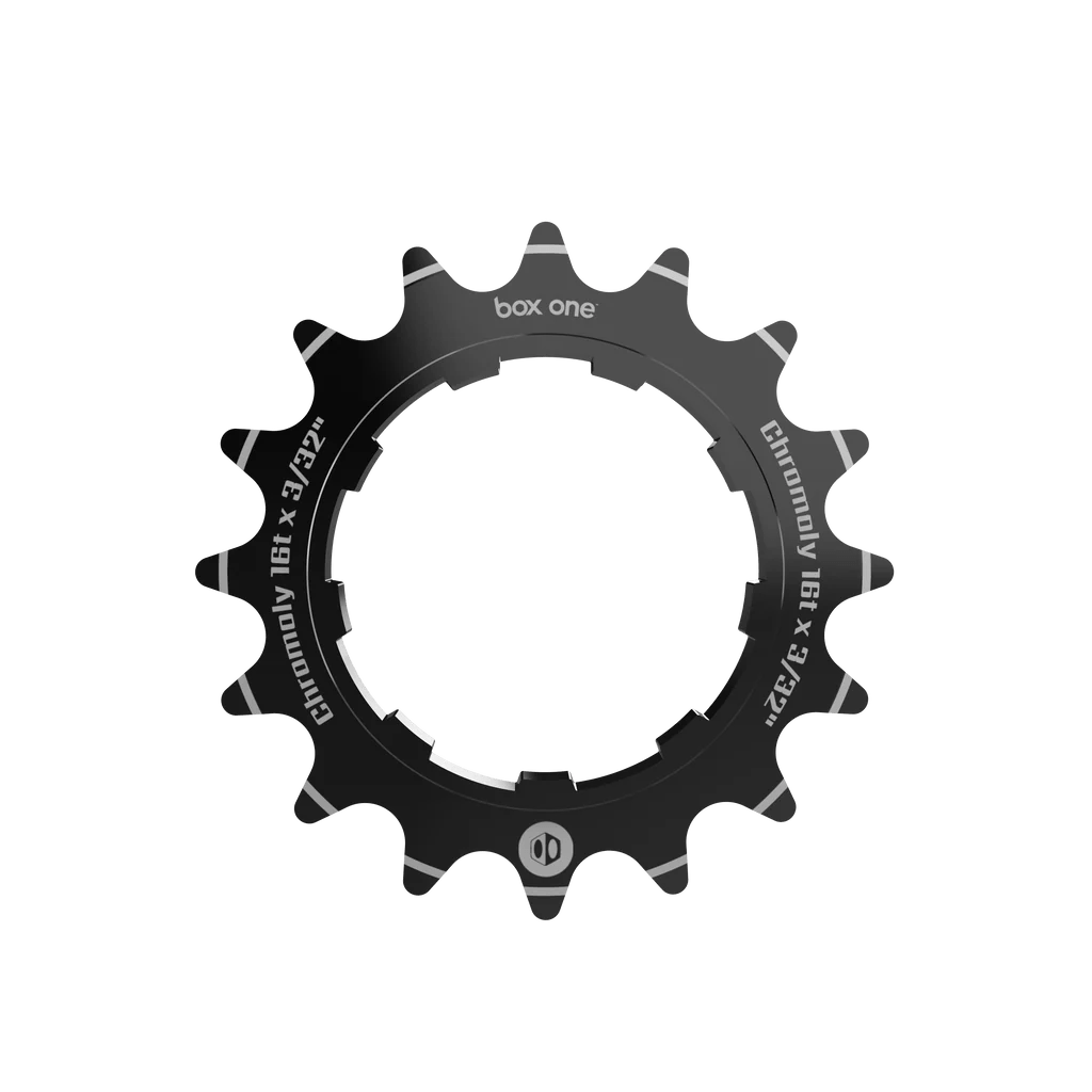 Box One Oversized Single Speed Cog - Trackstars BMX
