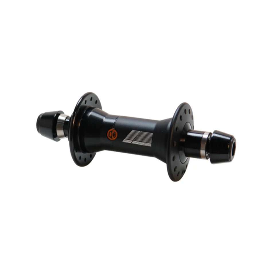 Box One Stealth Expert Front Hub 28H - Trackstars BMX