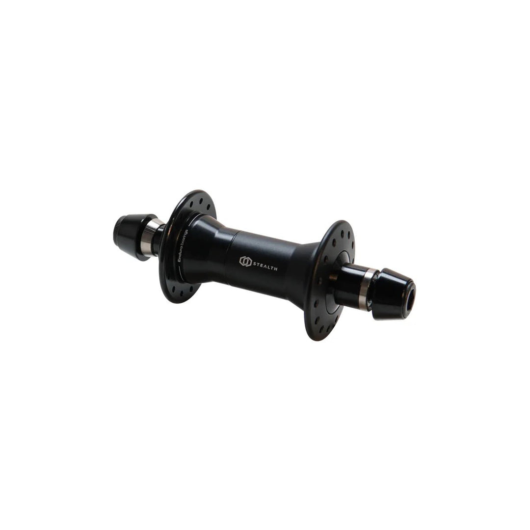 Box One Stealth Expert Front Hub 28H - Trackstars BMX