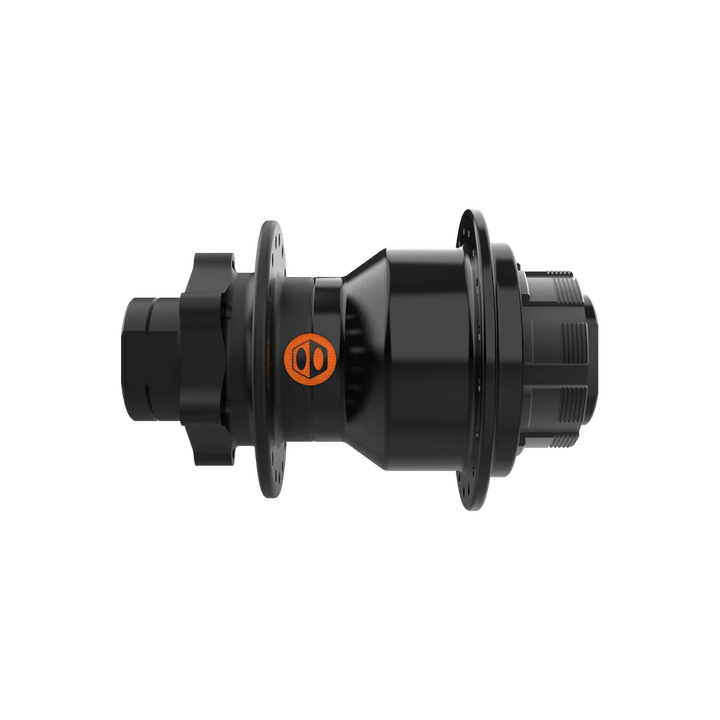 Box One Stealth Pro Oversized Disc Rear Hub 36H - Trackstars BMX