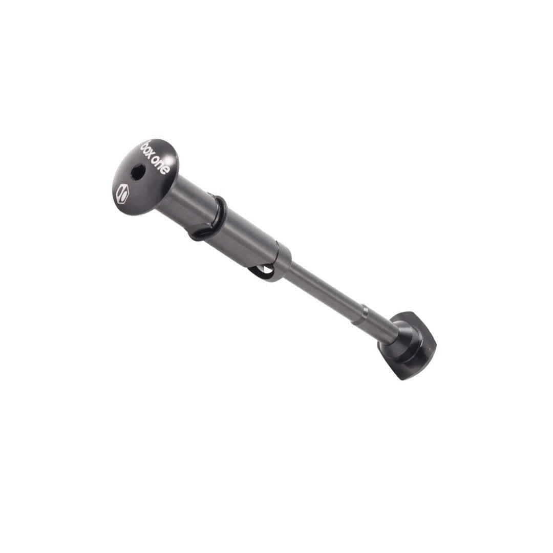 Box One Stem Lock 1 - 1/8" Black - Trackstars BMX