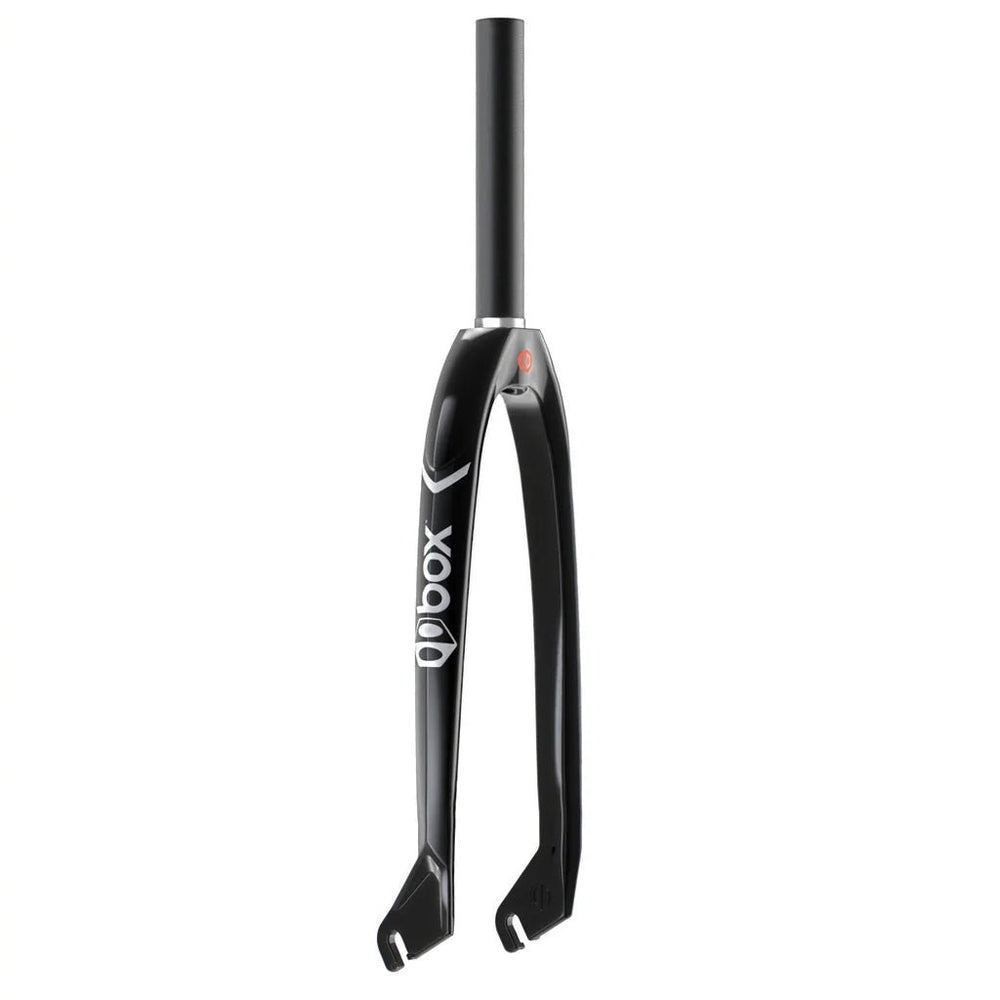 Box One XL 1 - 1/8 Pro Lite Carbon Forks 24" - Trackstars BMX
