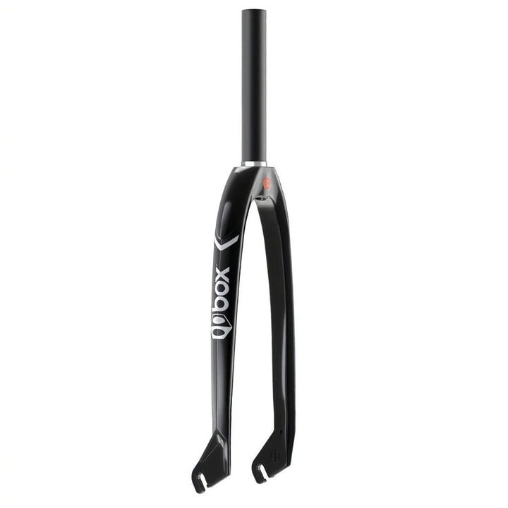 Box One XL 1 - 1/8 Pro Lite Carbon Forks 24" - Trackstars BMX