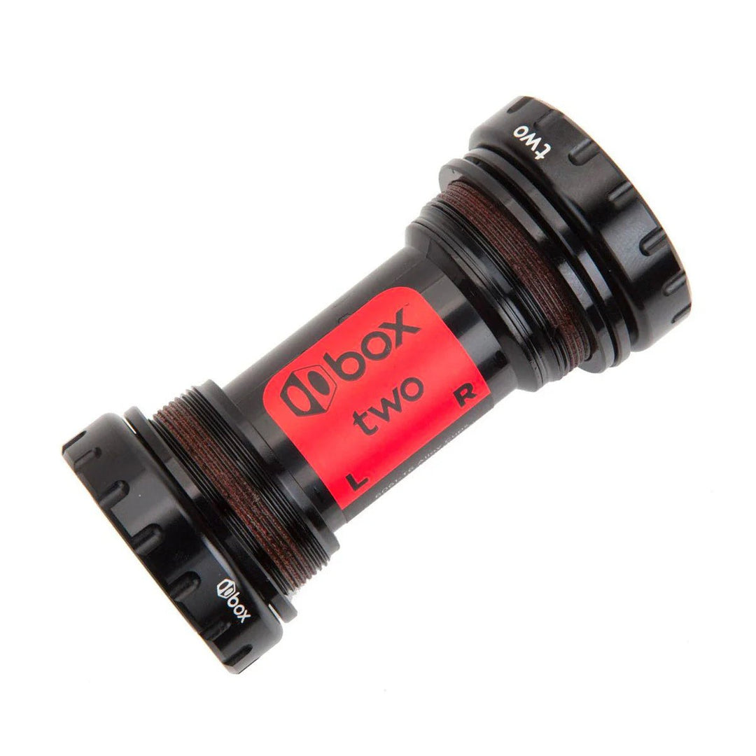 Box Two 24mm Bottom Bracket - Trackstars BMX