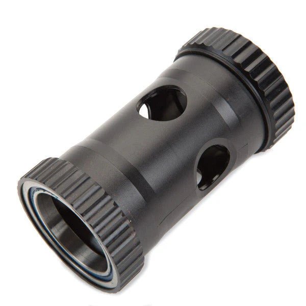 BOX Two 35mm bottom bracket black - Trackstars BMX