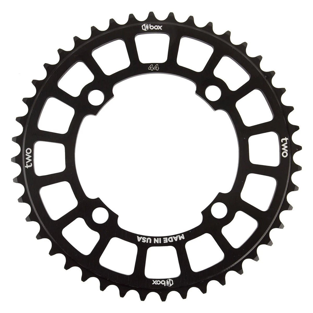 Box Two 4 Bolt Chainring - Trackstars BMX