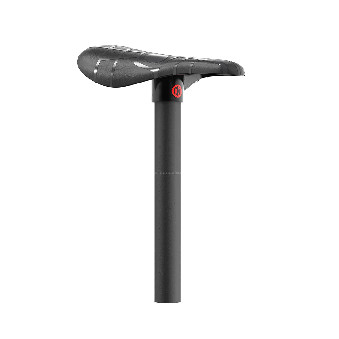Box Two Saddle Alloy Post 27.2mm - Trackstars BMX