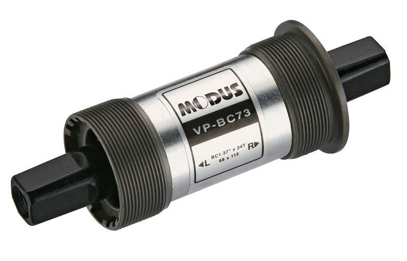 Cartridge Bottom Bracket Square Taper - Trackstars BMX