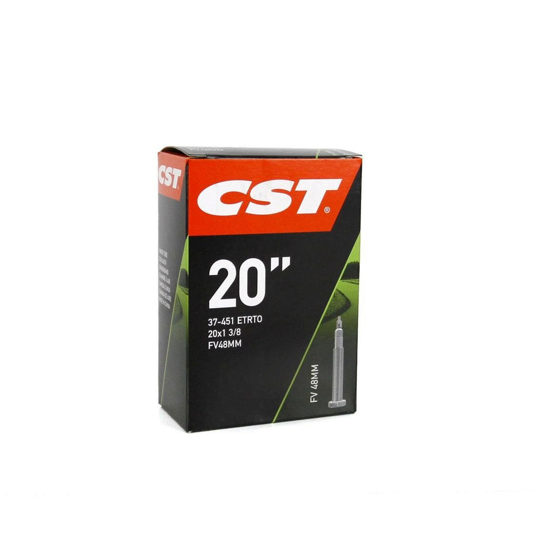 CST - 20" FV Tubes - Trackstars BMX