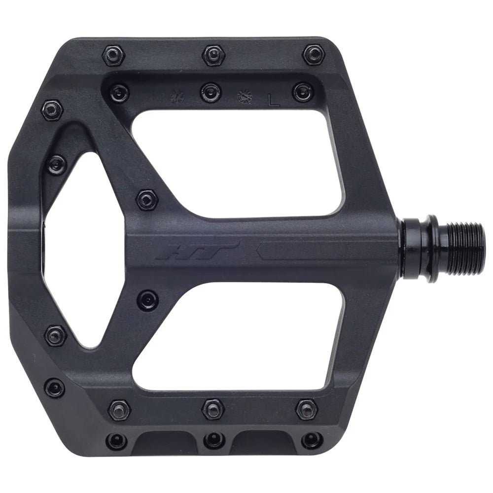 HT Supreme C Pedal Black - Trackstars BMX