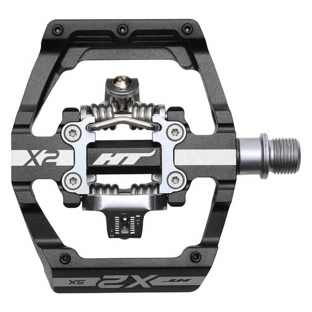 HT X2 SX BMX RACE - Trackstars BMX