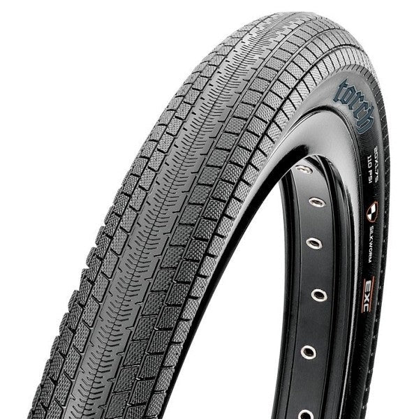Maxxis - 20" Torch EXO Foldable - Trackstars BMX