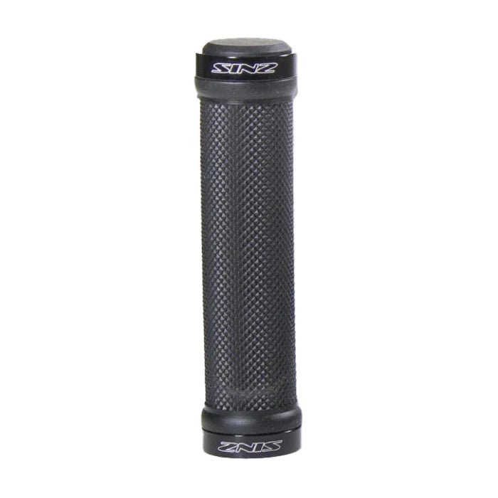 Sinz Pro Lock - On BMX Grips - Trackstars BMX