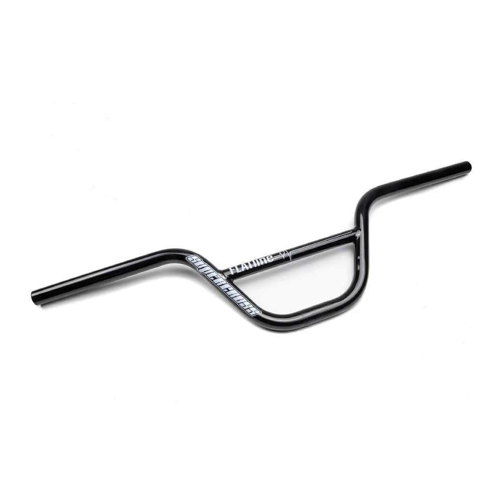 Supercross BMX | Flat 6 Cruiser Bars - Trackstars BMX