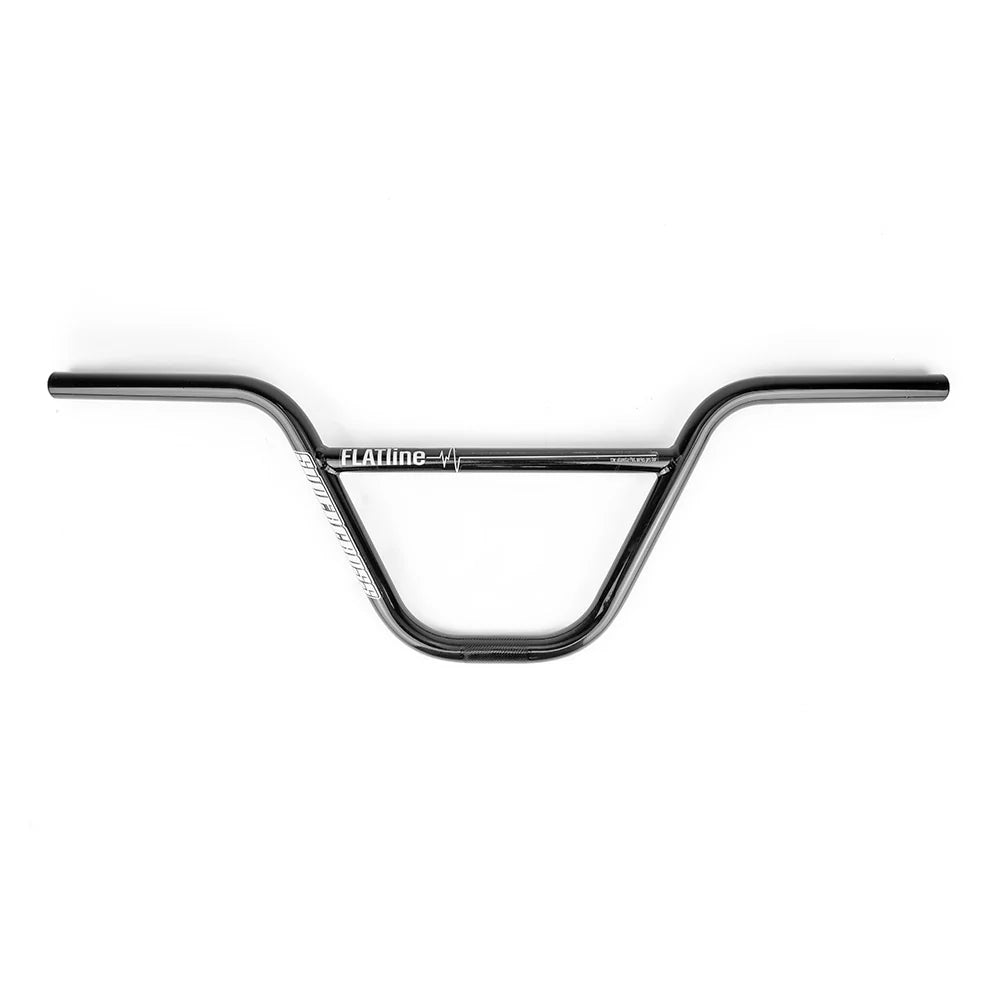 Supercross BMX | Flatline Pro BMX 8" Racing Bars - Trackstars BMX