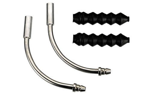 V - Brake Pipes - Trackstars BMX