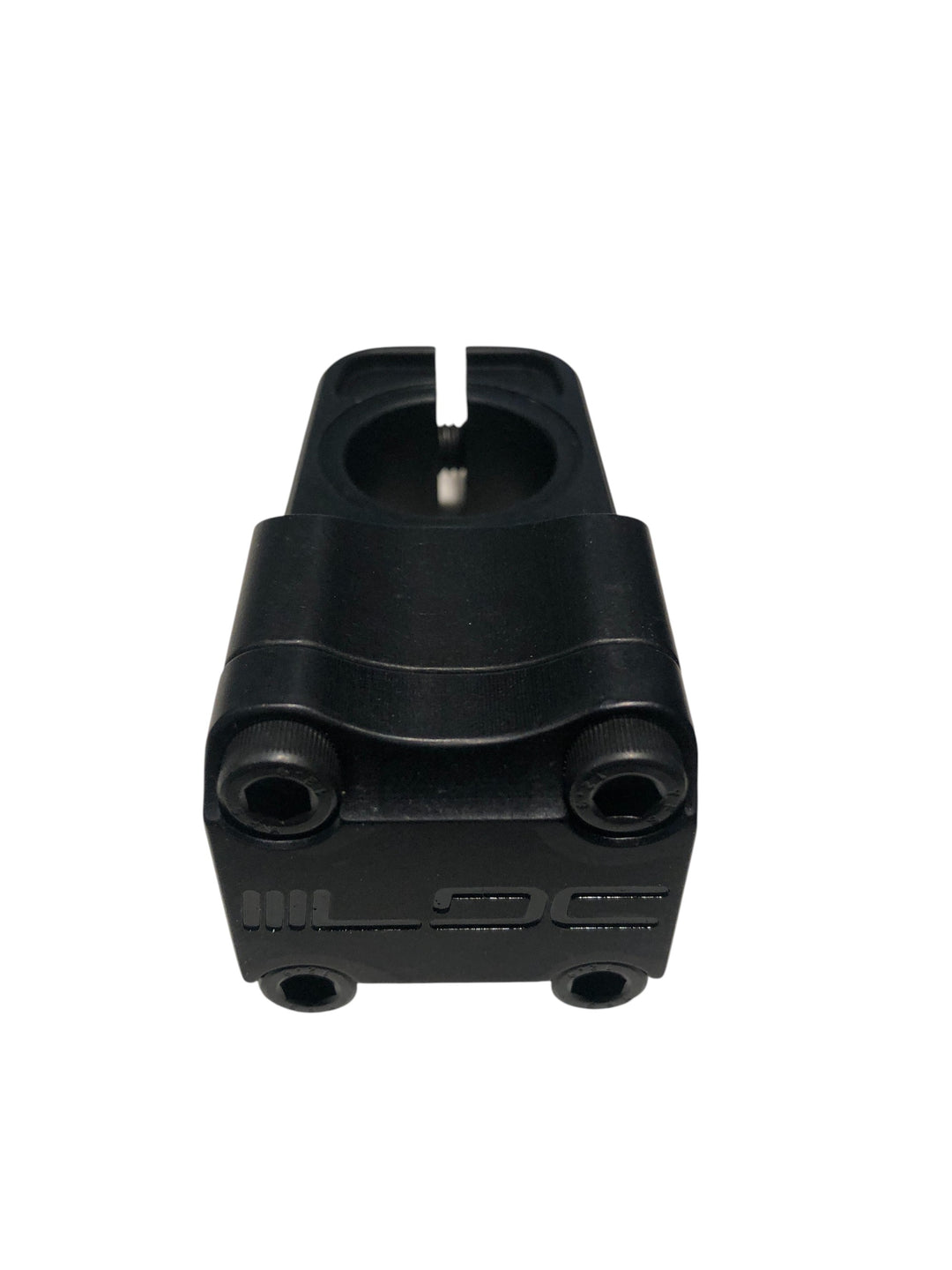 LDC Front Load 1" Stem Black