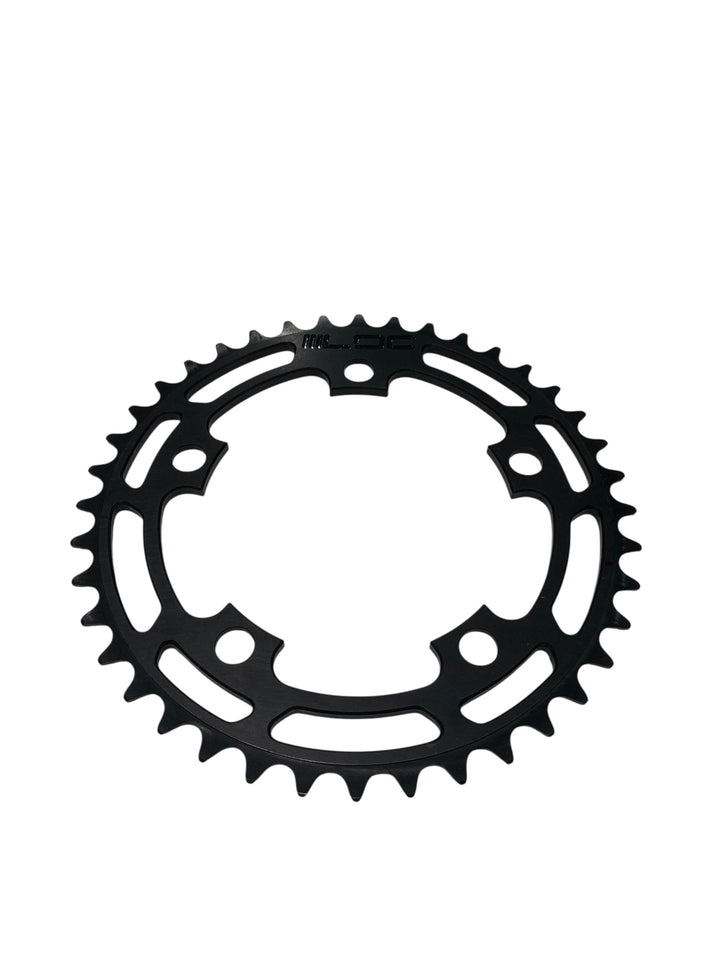 LDC 5 Bolt Chainring Black