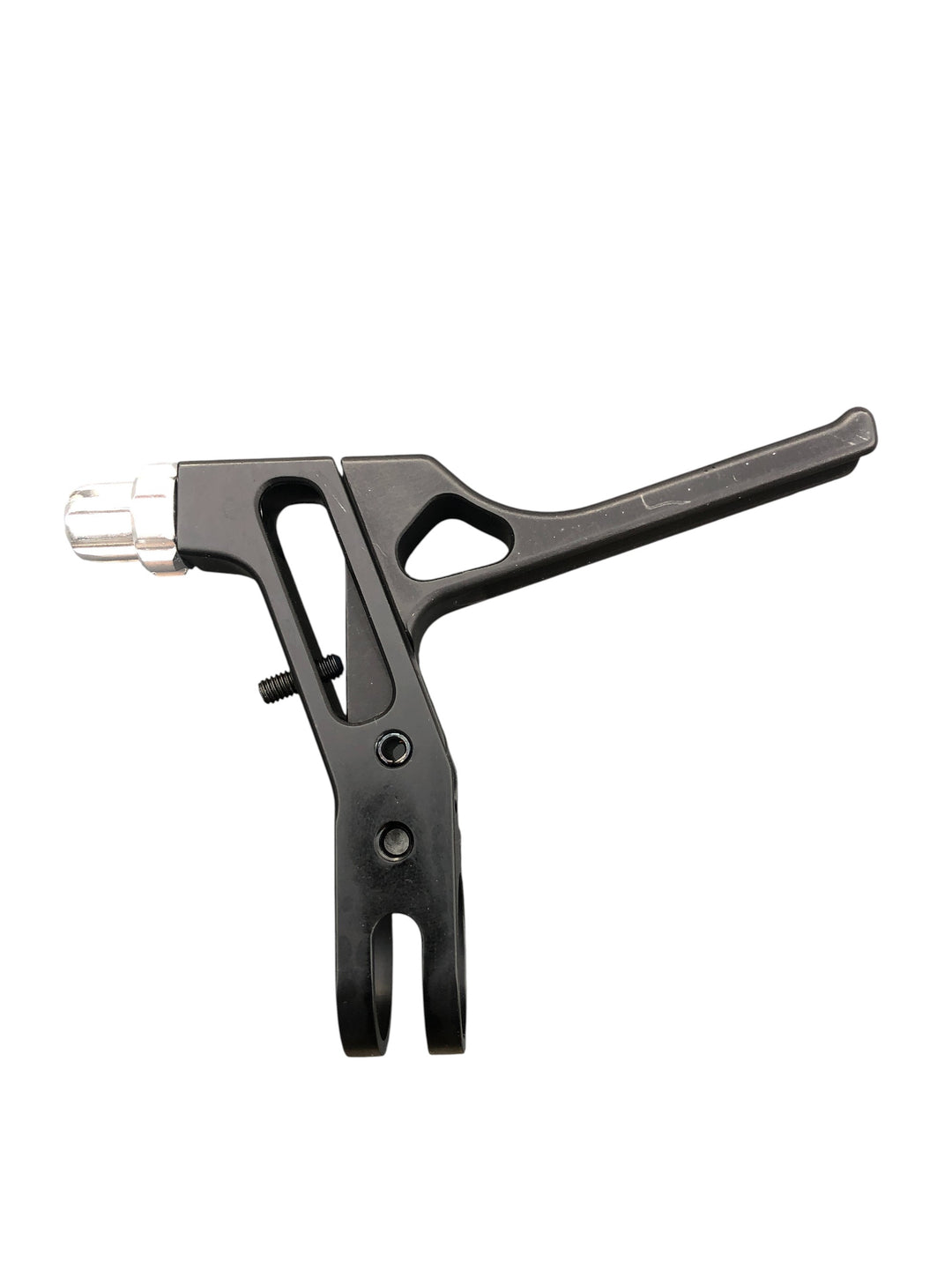 LDC Mini Brake Lever Black