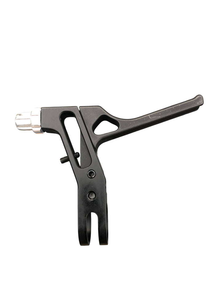 LDC Mini Brake Lever Black