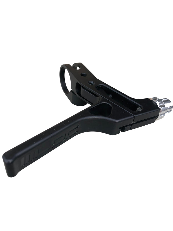 LDC Mini Brake Lever Black